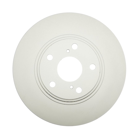 Raybestos 05 Lexus Rx330 Rotor, 96820Fzn 96820FZN